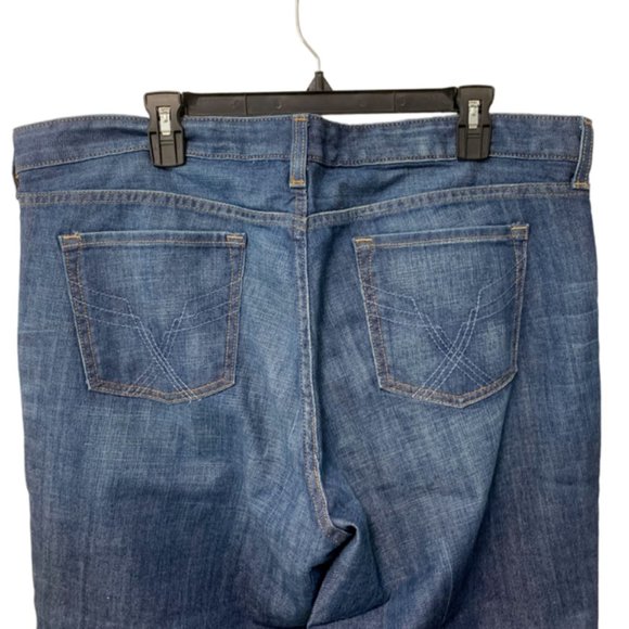 Gap Premium Jean size 18 NWT - Picture 4 of 6